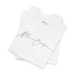 Printify T-Shirt Miles Carter Collection | Signature Series