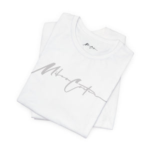 Printify T-Shirt Miles Carter Collection | Signature Series