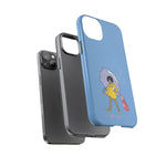 “Spread Love” Phone Case – Classic Series Positivity Design | Miles Carter Collection