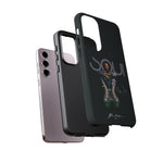 Marvin Gaye Phone Case – Rare Platform Boots Soul Legend Design | Miles Carter Collection
