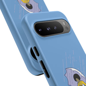 “Spread Love” Phone Case – Classic Series Positivity Design | Miles Carter Collection