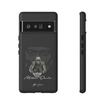 Printify Phone Case Google Pixel 6 Pro / Matte Miles Davis Phone Case – Jazz Legend & Timeless Innovator | Miles Carter Collection