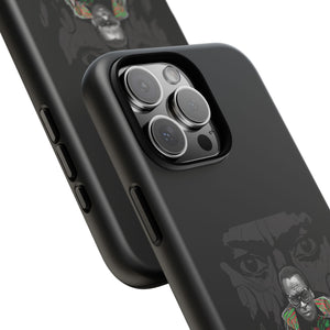 Miles Davis Phone Case – Jazz Legend & Timeless Innovator | Miles Carter Collection