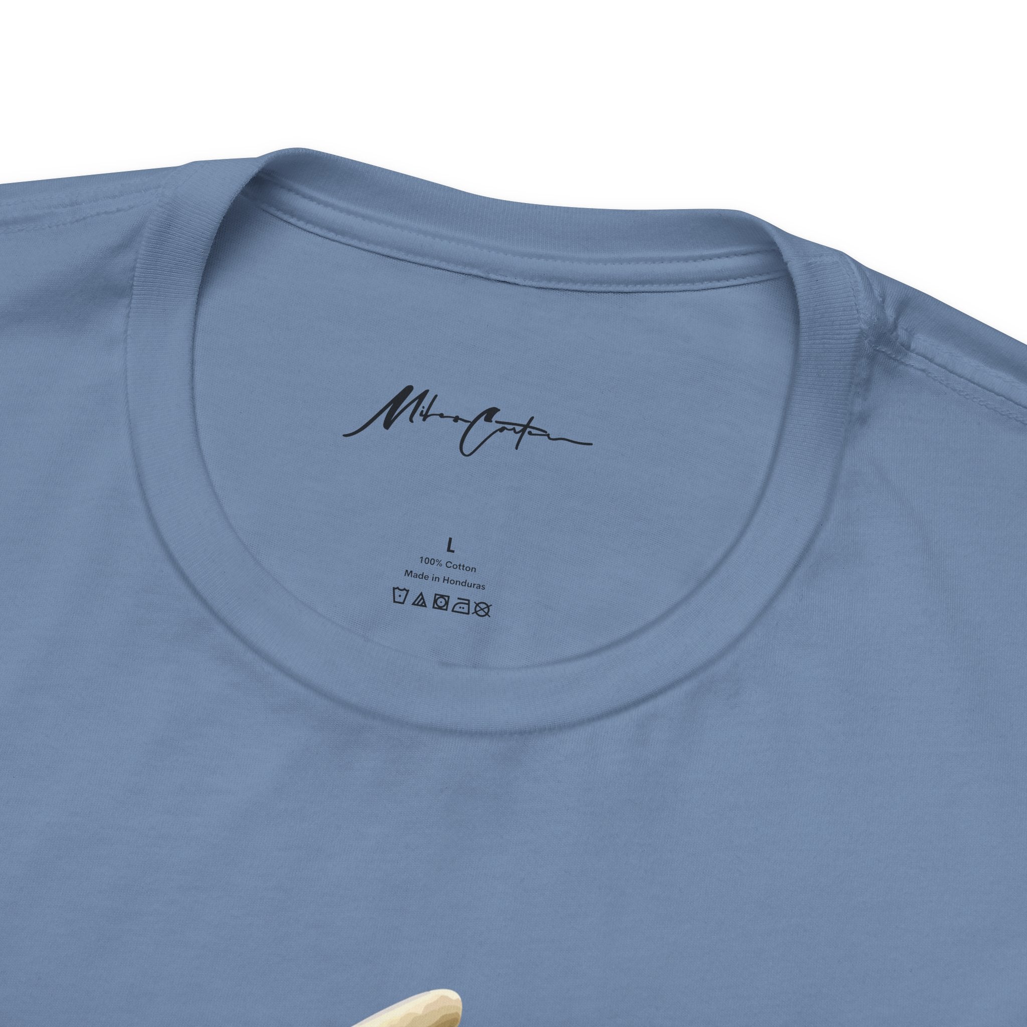 Printify T-Shirt Bo Jackson "Bo Knows Baseball" | Goat Series