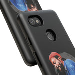 Marvin Gaye Phone Case – Motown Soul Icon | Miles Carter Collection