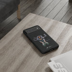Printify Phone Case Google Pixel 6 / Matte Marvin Gaye Phone Case – Rare Platform Boots Soul Legend Design | Miles Carter Collection