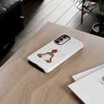 Sade Phone Case – Timeless Soul & 80s Style Icon | Miles Carter Collection