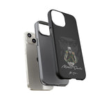 Miles Davis Phone Case – Jazz Legend & Timeless Innovator | Miles Carter Collection
