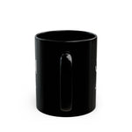 Printify Mug 11oz Stevie Wonder Ceramic Mug – Soul Legend Collectible Drinkware | Miles Carter Collection