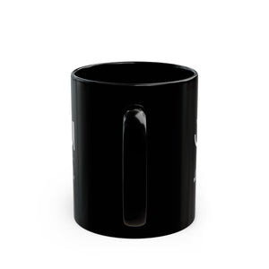 Printify Mug 11oz Stevie Wonder Ceramic Mug – Soul Legend Collectible Drinkware | Miles Carter Collection