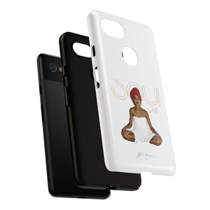 Sade Phone Case – Timeless Soul & 80s Style Icon | Miles Carter Collection