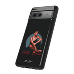 Printify Phone Case Google Pixel 7 / Glossy Anita Baker Phone Case – Timeless Soul & R&B Legend | Miles Carter Collection