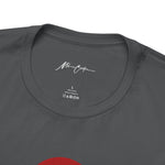 Printify T-Shirt Rick James "Cold Blooded" | Soul Series