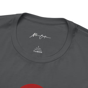 Printify T-Shirt Rick James "Cold Blooded" | Soul Series
