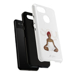 Sade Phone Case – Timeless Soul & 80s Style Icon | Miles Carter Collection