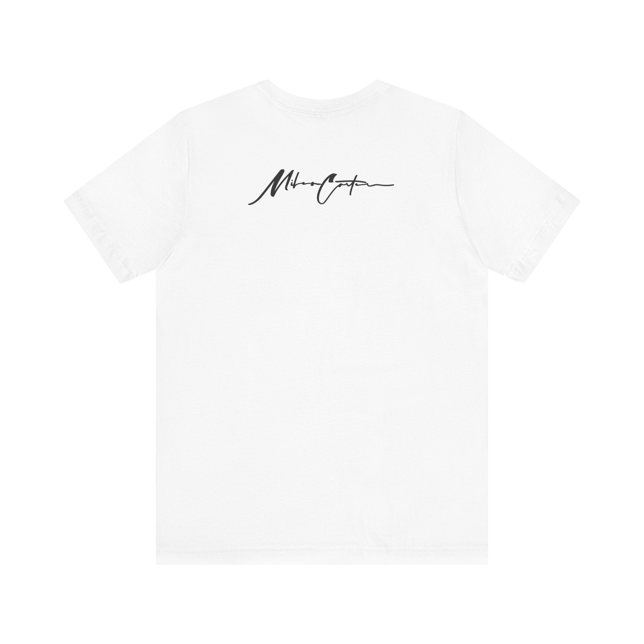 Printify T-Shirt Micheal Jordan "His Airness" | Goat Series
