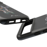 Marvin Gaye Phone Case – Rare Platform Boots Soul Legend Design | Miles Carter Collection