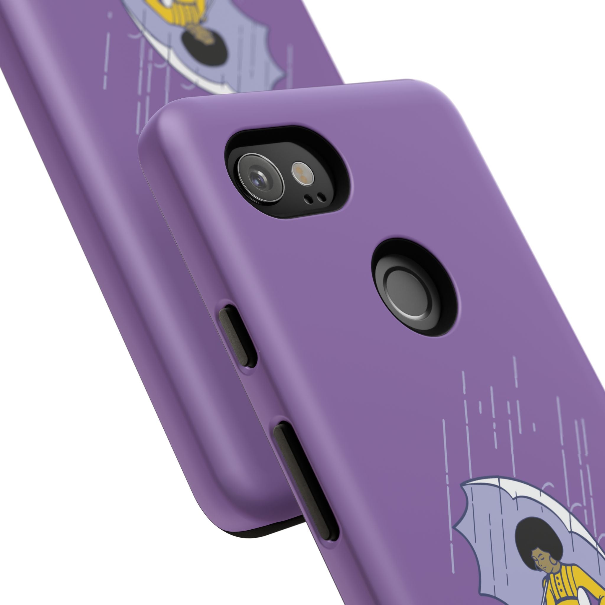 “Spread Love” Phone Case – Classic Series Positivity Design | Miles Carter Collection