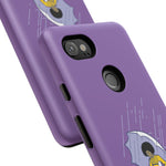 “Spread Love” Phone Case – Classic Series Positivity Design | Miles Carter Collection