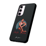 Printify Phone Case Samsung Galaxy S23 Plus / Matte Anita Baker Phone Case – Timeless Soul & R&B Legend | Miles Carter Collection