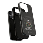 Miles Davis Phone Case – Jazz Legend & Timeless Innovator | Miles Carter Collection