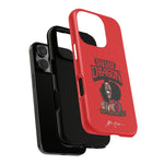 Sho’nuff Phone Case – The Last Dragon Cult Classic Villain | Miles Carter Collection