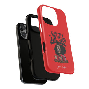 Sho’nuff Phone Case – The Last Dragon Cult Classic Villain | Miles Carter Collection
