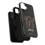 Lauryn Hill Phone Case – Premium 90s Hip-Hop & Soul Inspired Design | Miles Carter Collection