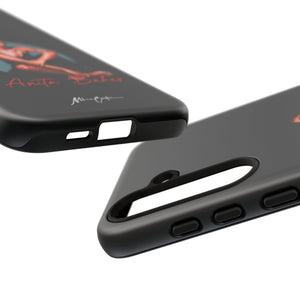 Anita Baker Phone Case – Timeless Soul & R&B Legend | Miles Carter Collection