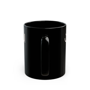 Printify Mug 11oz Prince Ceramic Mug – Early Purple One Collectible Drinkware | Miles Carter Collection