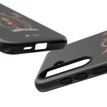 Lauryn Hill Phone Case – Premium 90s Hip-Hop & Soul Inspired Design | Miles Carter Collection