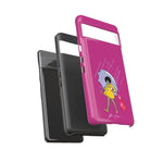 “Spread Love” Phone Case – Classic Series Positivity Design | Miles Carter Collection