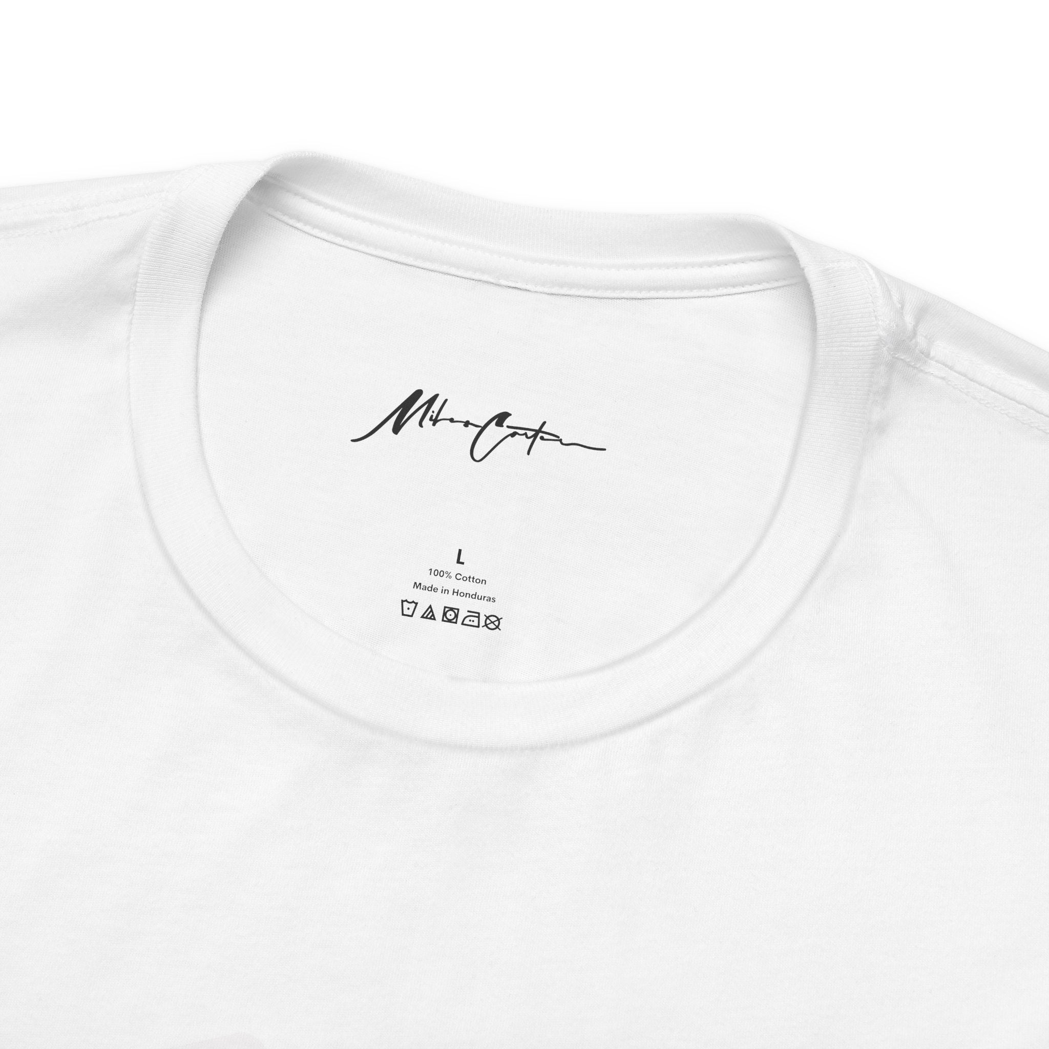 Printify T-Shirt You Already Know “Unapologetically MAD” | Classic Series