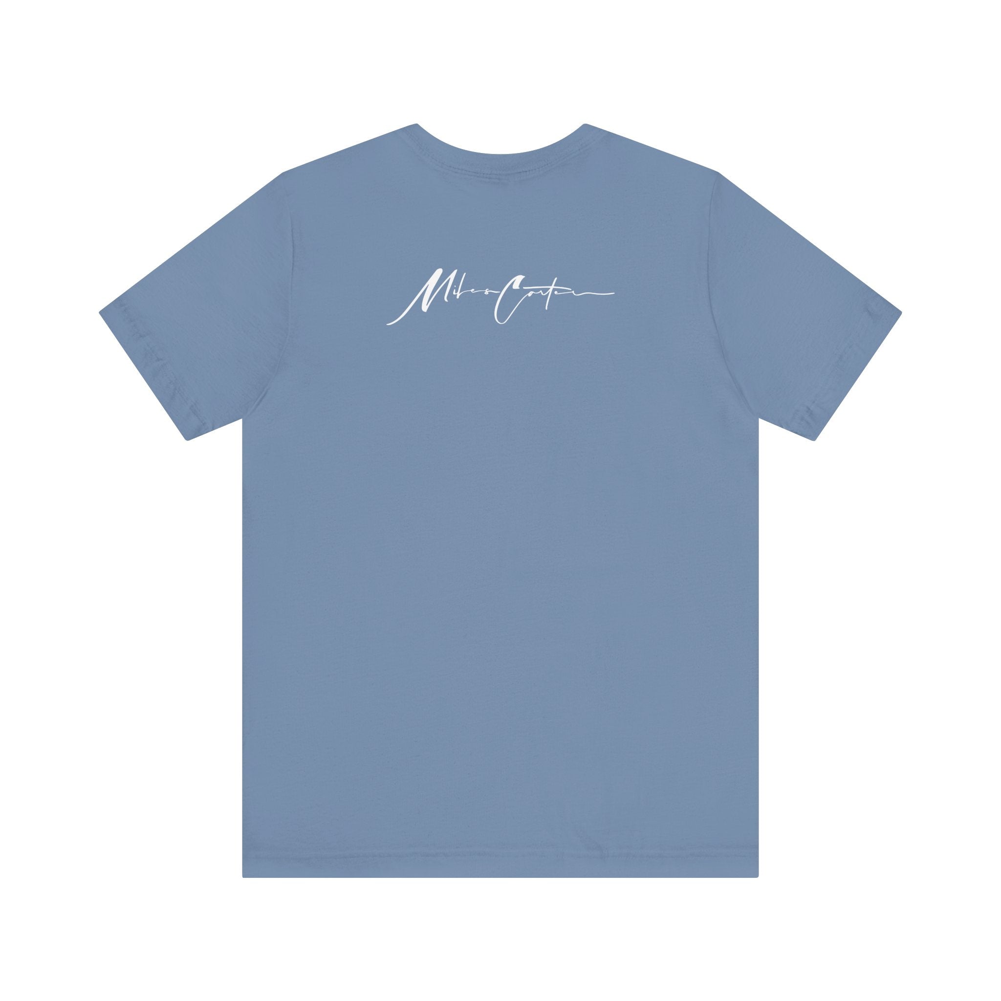 Printify T-Shirt John Coltrane "Trane" | Classic Series