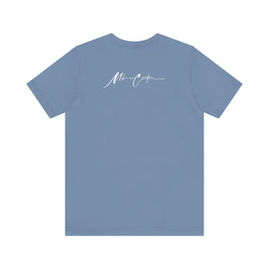 Printify T-Shirt John Coltrane "Trane" | Classic Series
