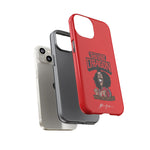 Sho’nuff Phone Case – The Last Dragon Cult Classic Villain | Miles Carter Collection