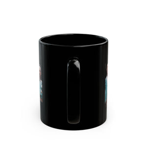 Printify Mug 11oz The Temptations Ceramic Mug – Motown Soul Legend Drinkware | Miles Carter Collection