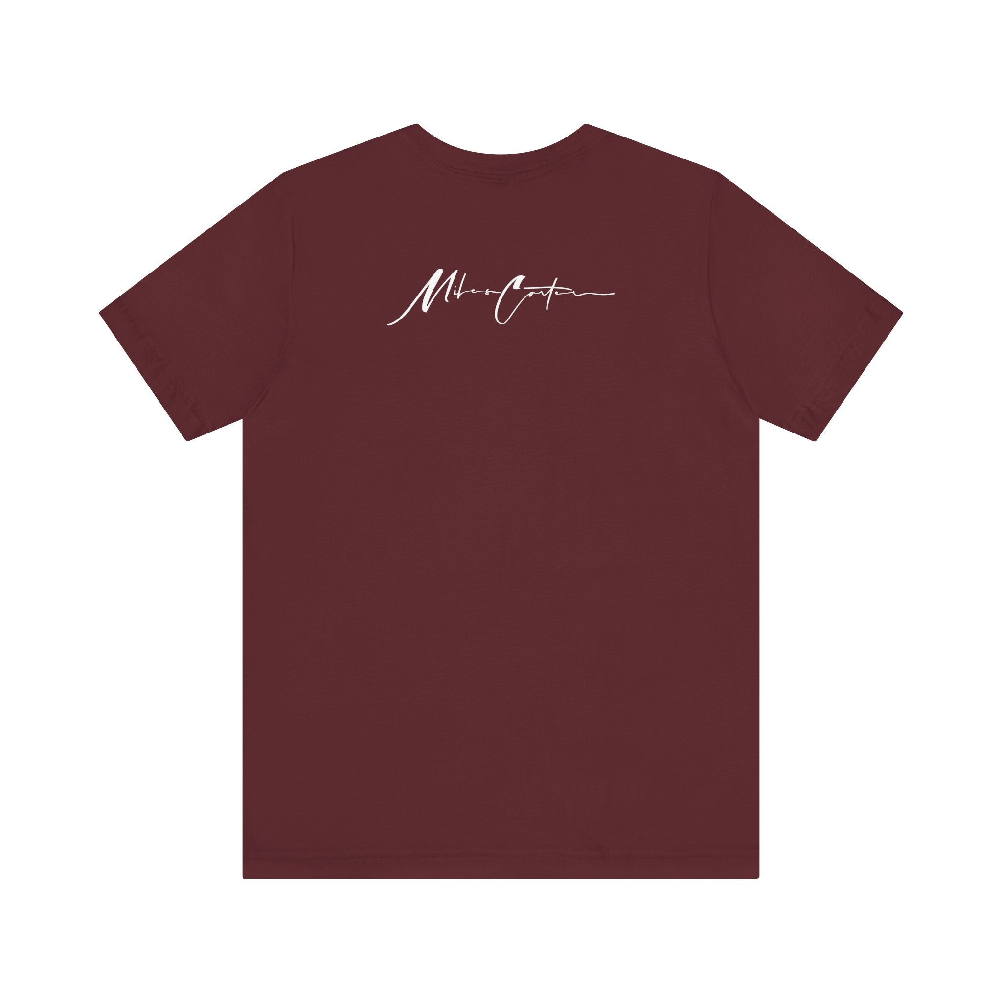 Printify T-Shirt John Coltrane “A Love Supreme” | Classic Series