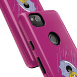 “Spread Love” Phone Case – Classic Series Positivity Design | Miles Carter Collection