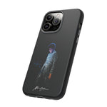 Printify Phone Case iPhone 14 Pro Max / Matte Michael Jackson “Rock With You” Phone Case – Disco Soul Icon | Miles Carter Collection