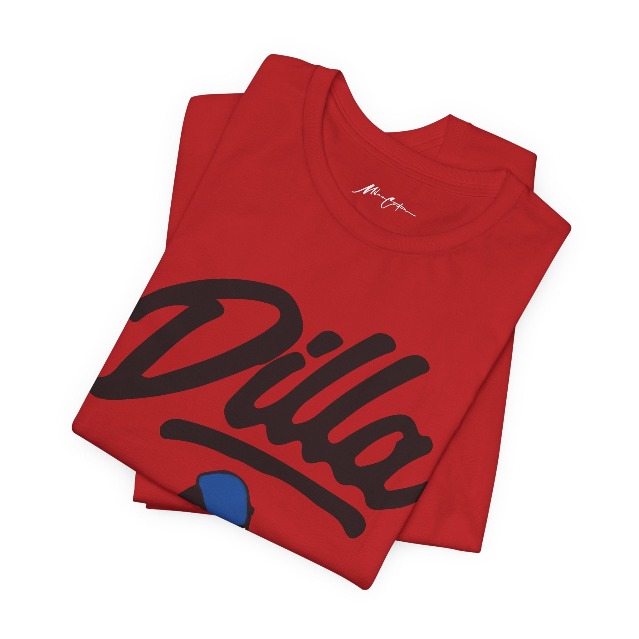Printify T-Shirt J Dilla “Donuts” | Classic Series