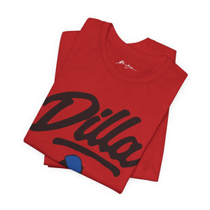 Printify T-Shirt J Dilla “Donuts” | Classic Series