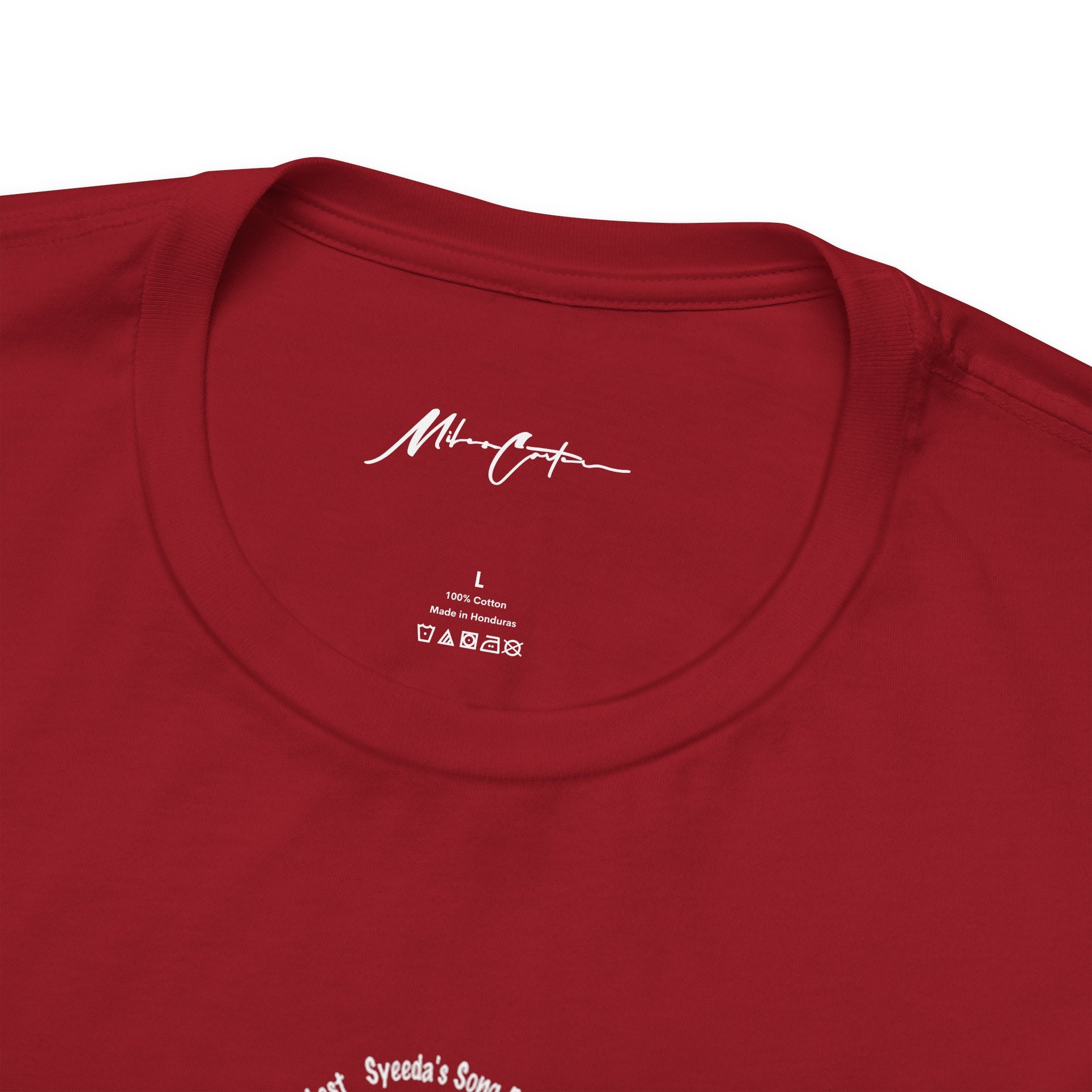 Printify T-Shirt John Coltrane “A Love Supreme” | Classic Series