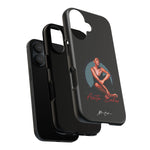 Anita Baker Phone Case – Timeless Soul & R&B Legend | Miles Carter Collection