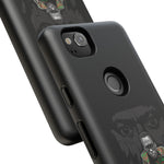 Miles Davis Phone Case – Jazz Legend & Timeless Innovator | Miles Carter Collection