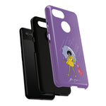 “Spread Love” Phone Case – Classic Series Positivity Design | Miles Carter Collection