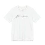 Printify T-Shirt Miles Carter Collection | Signature Series