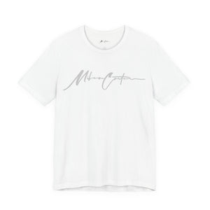 Printify T-Shirt Miles Carter Collection | Signature Series
