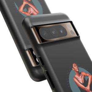 Printify Phone Case Google Pixel 8 Pro / Matte Anita Baker Phone Case – Timeless Soul & R&B Legend | Miles Carter Collection