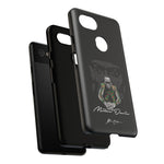 Miles Davis Phone Case – Jazz Legend & Timeless Innovator | Miles Carter Collection